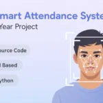 AI Based Smart Attendance System Source Code – Final Year Project