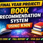 Book Recommendation System