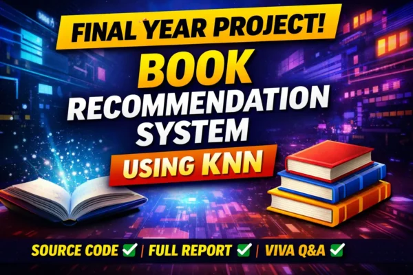 Book Recommendation System