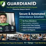 Face Recognition Based Secure Attendance