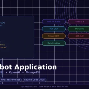 How to Build an AI Chatbot Using OpenAI and Streamlit
