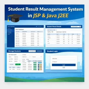 student-result-management-system-updategadh