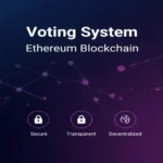 Voting System Using Ethereum Blockchain